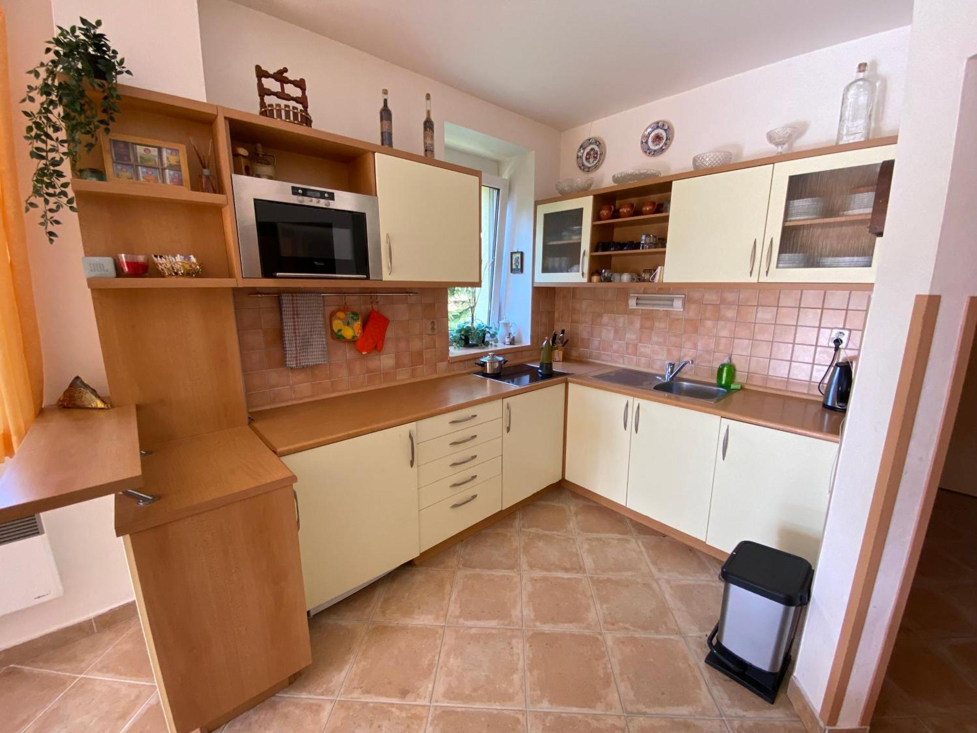Apartmany Tatran دونوفالي المظهر الخارجي الصورة